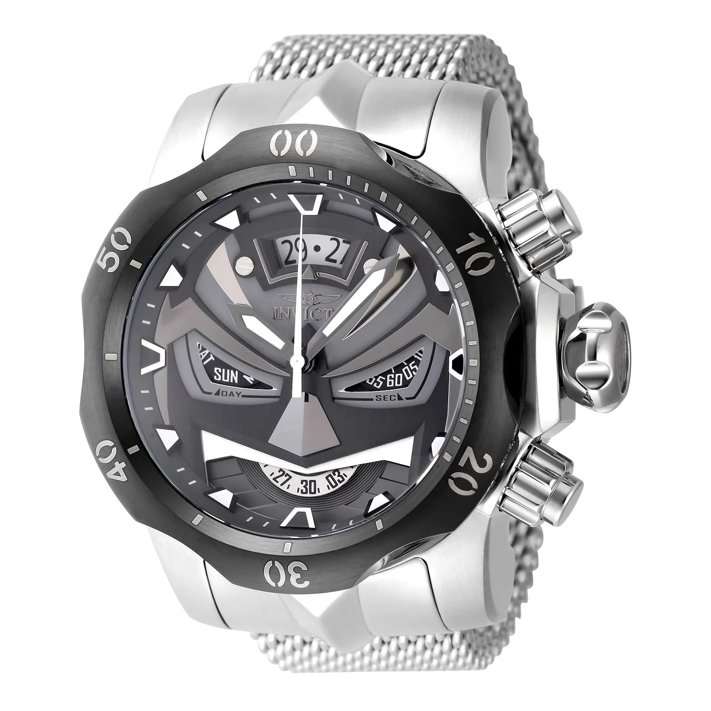 Invicta Venom-48169 53.7