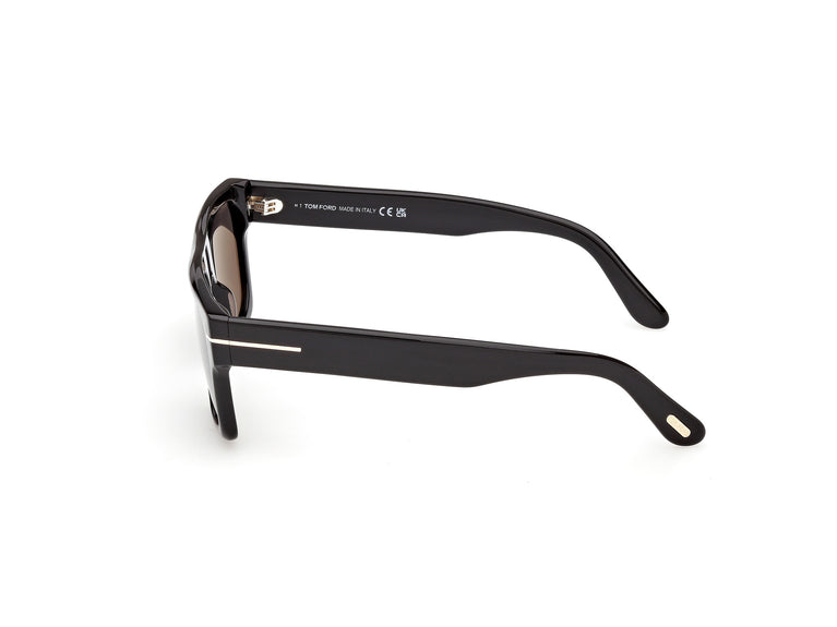 Tom Ford FT1337-01A-53 53mm