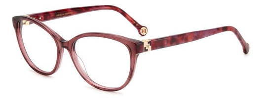 Carolina Herrera HER0240-82U-55 55mm New Eyeglasses