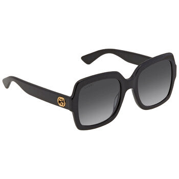 Gucci GG0036SN 001 54 Sunglasses