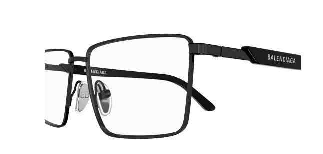 Balenciaga BB0247o-003 58mm New Eyeglasses