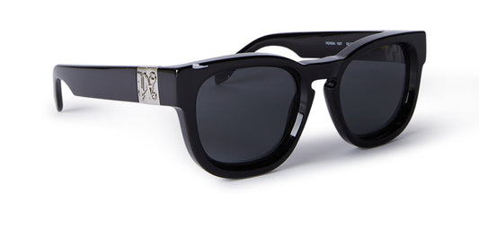 Palm Angels PERI064S24PLA0011007 52mm New Sunglasses
