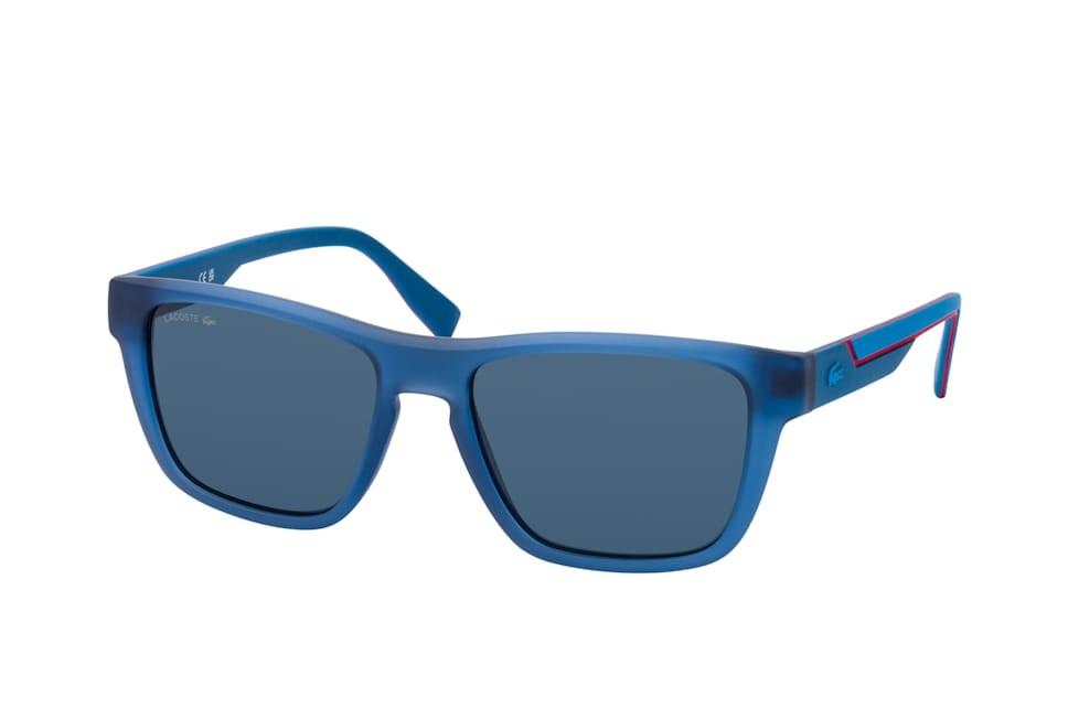 LACOSTE L6058S-424-5417 54mm