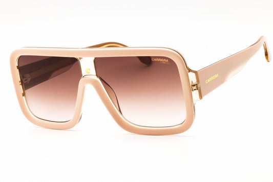 Carrera FLAGLAB 14-010A HA 62mm New Sunglasses