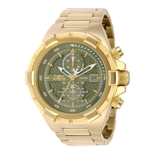 Invicta Aviator-49255 50.5