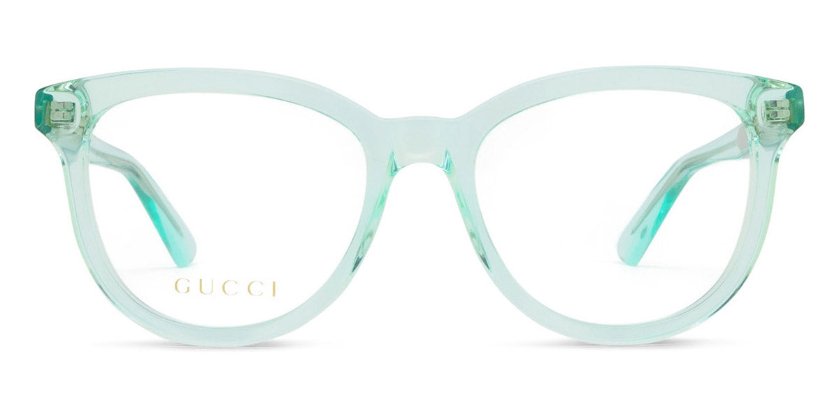 Gucci GG1687o-004 52mm New Eyeglasses