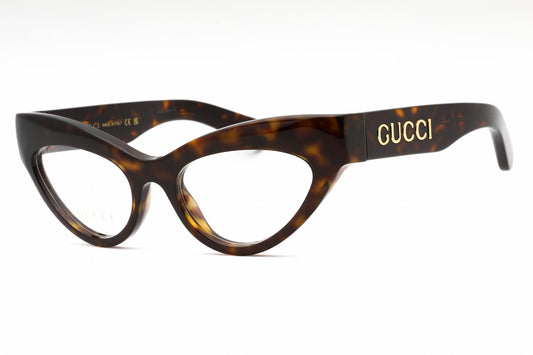 Gucci GG1295O-003 53mm New Eyeglasses