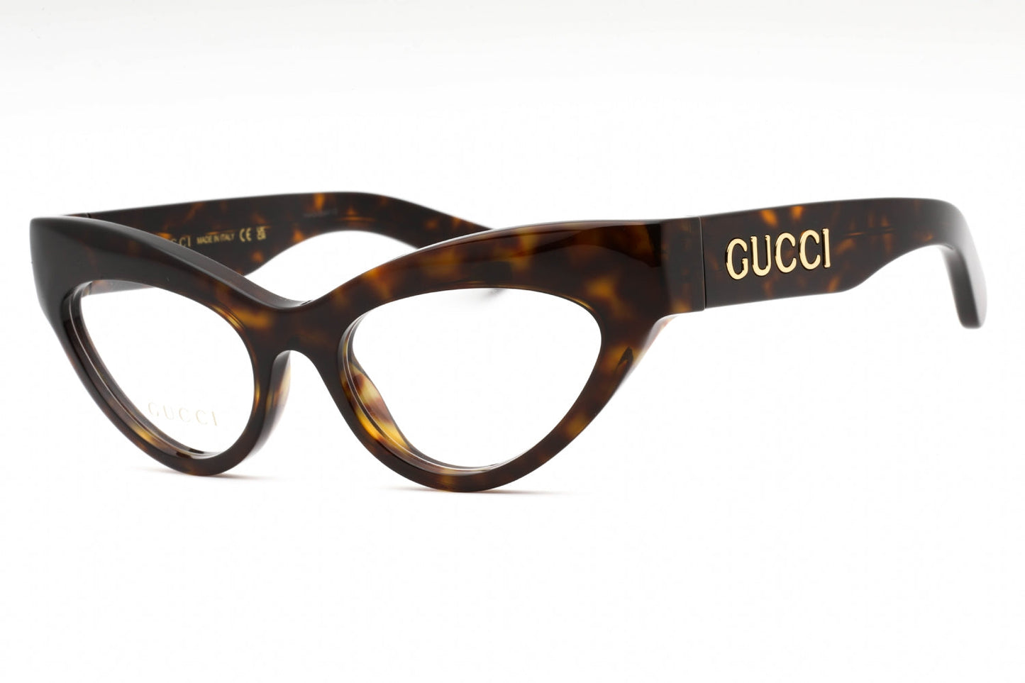 Gucci GG1295O-003 53 New Eyeglasses