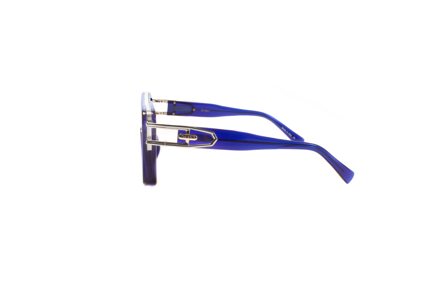 Diavi FLAWLESS CRY BLUE/SILVER W/GRAY GRADIENT 0