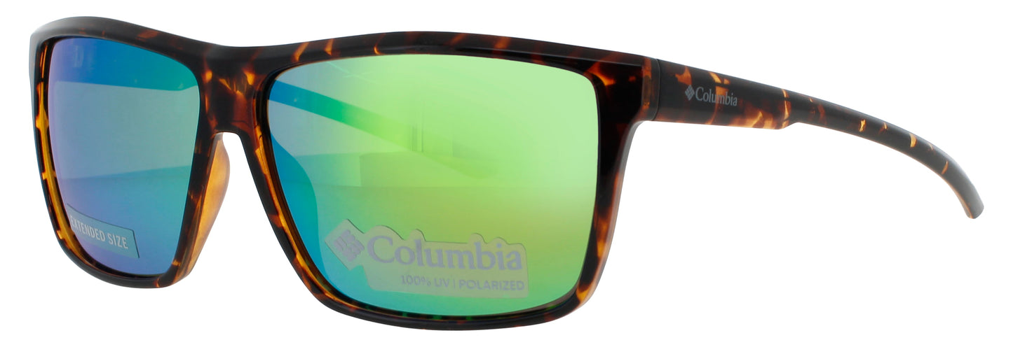 Columbia TIMBER POINTE-242 63mm