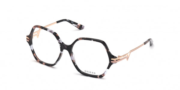 Guess GU2831-055-59 59mm New Eyeglasses