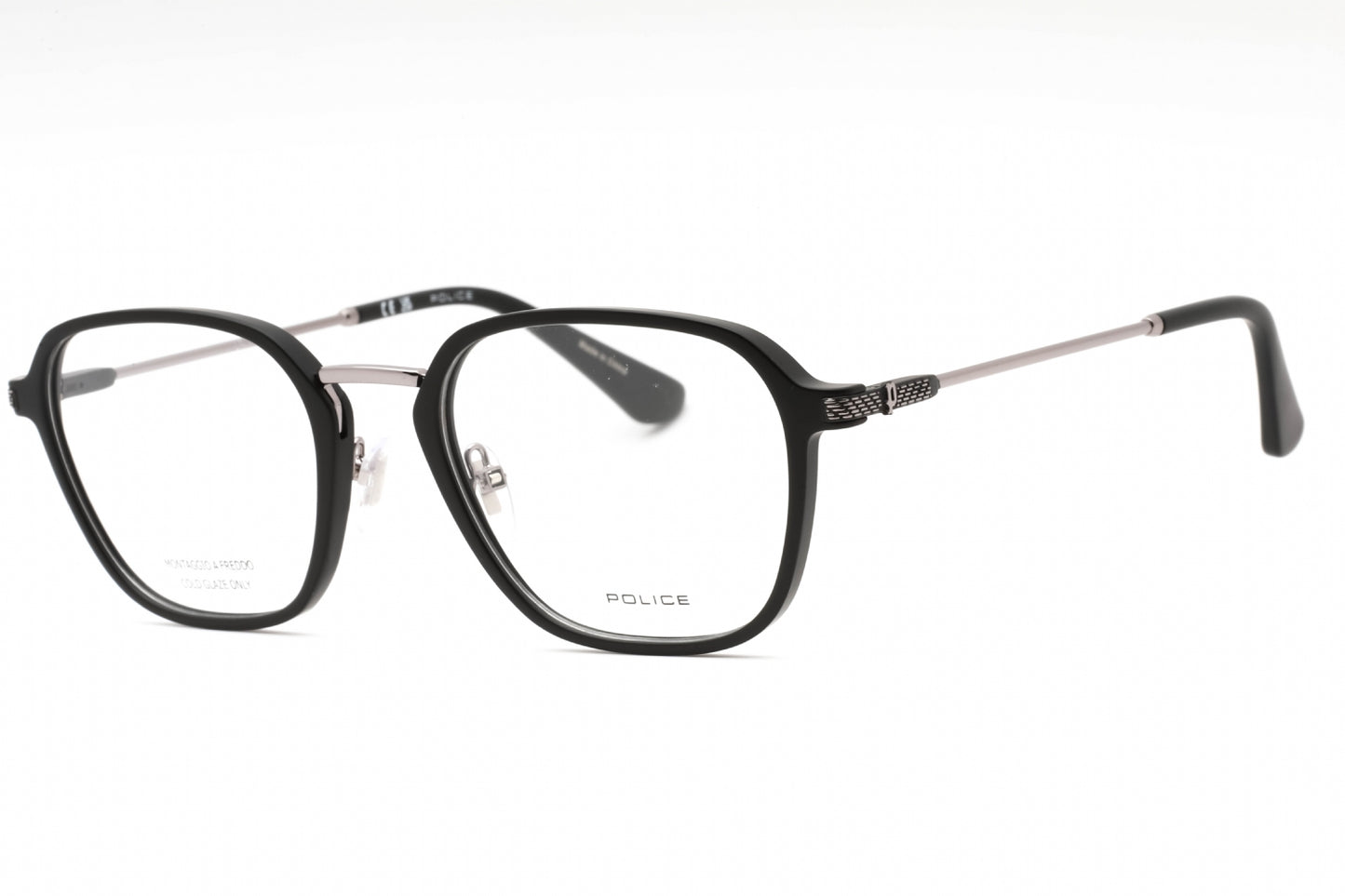 Police VPLG78-0U28 52mm New Eyeglasses