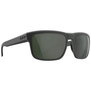 Spy SPY6700000000320 Grey Square Sunglasses 59mm