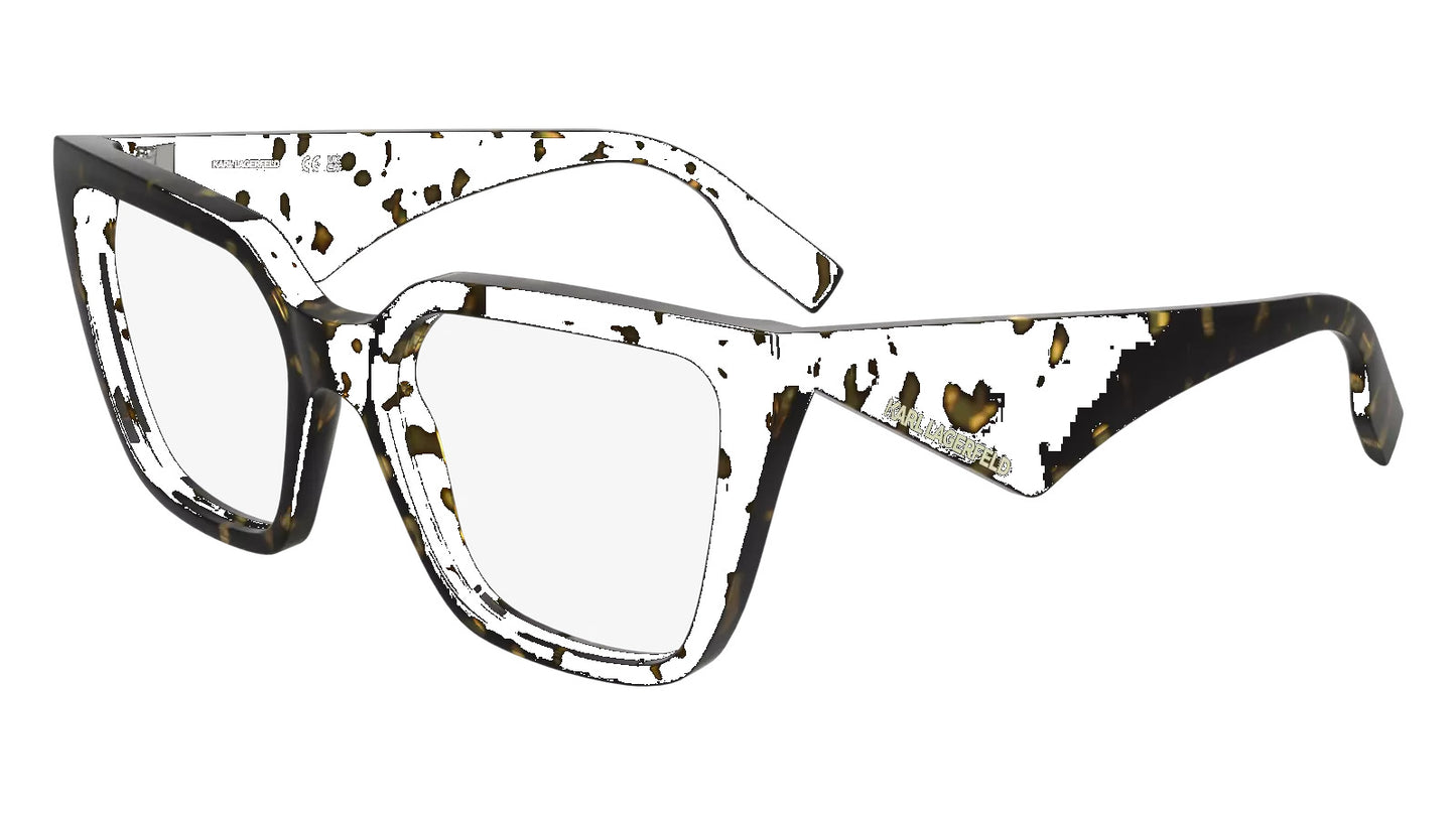 Karl Lagerfeld KL6194-242-5418 54mm New Eyeglasses