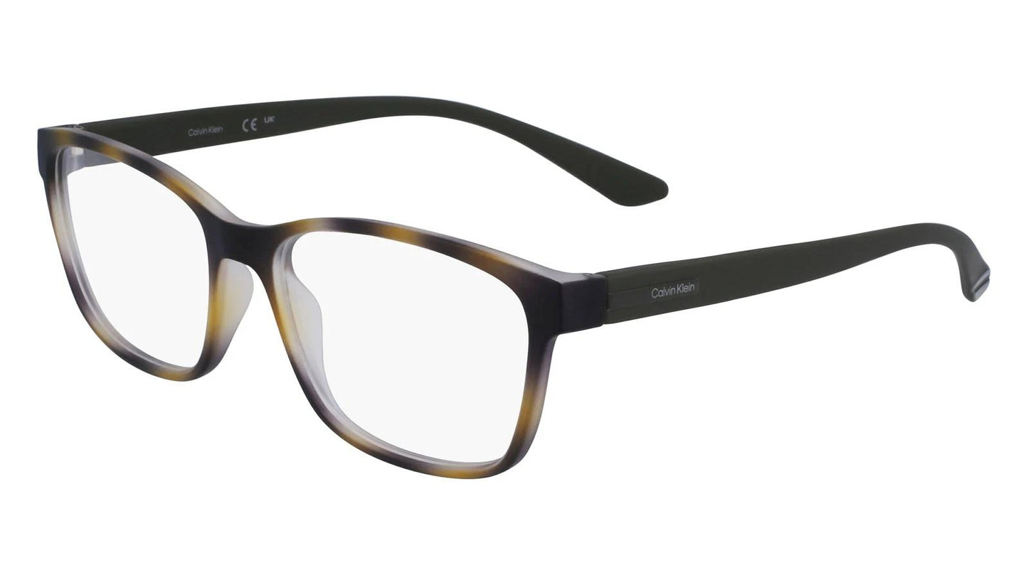 Calvin Klein CK23528N-340-5316 53mm New Eyeglasses