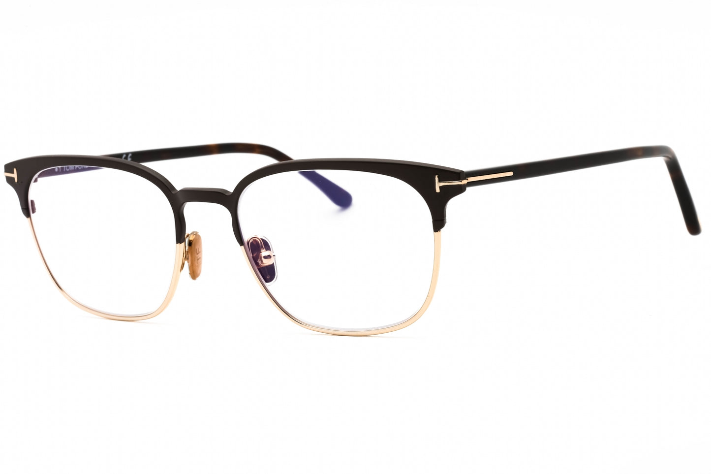 Tom Ford FT5799-B-049 53mm New Eyeglasses