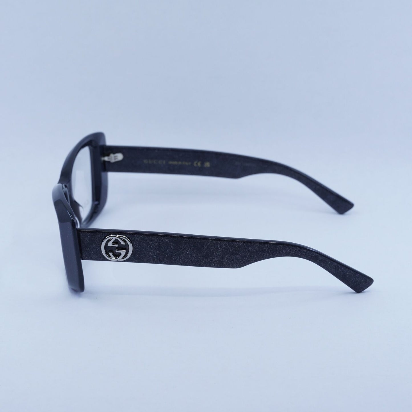 Gucci GG1697o-003 50mm New Eyeglasses