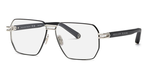Philipp Plein VPP114M-0K07 58mm New Eyeglasses