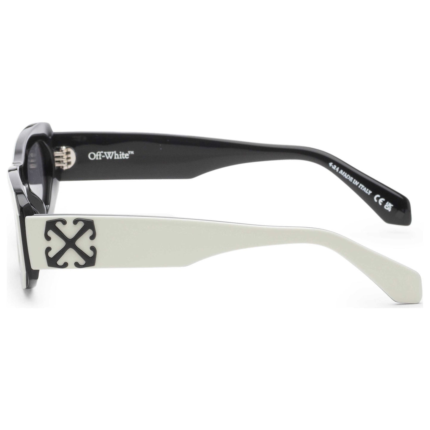 Off-White OERI13OF24PLA0010107 54mm