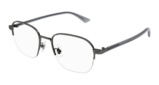 Mont blanc MB0341o-003 53mm New Eyeglasses