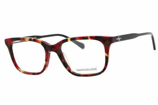 Calvin Klein Jeans CKJ21606-022 53mm New Eyeglasses