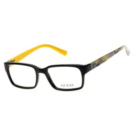 Guess Kids 9141-47020 47mm New Eyeglasses