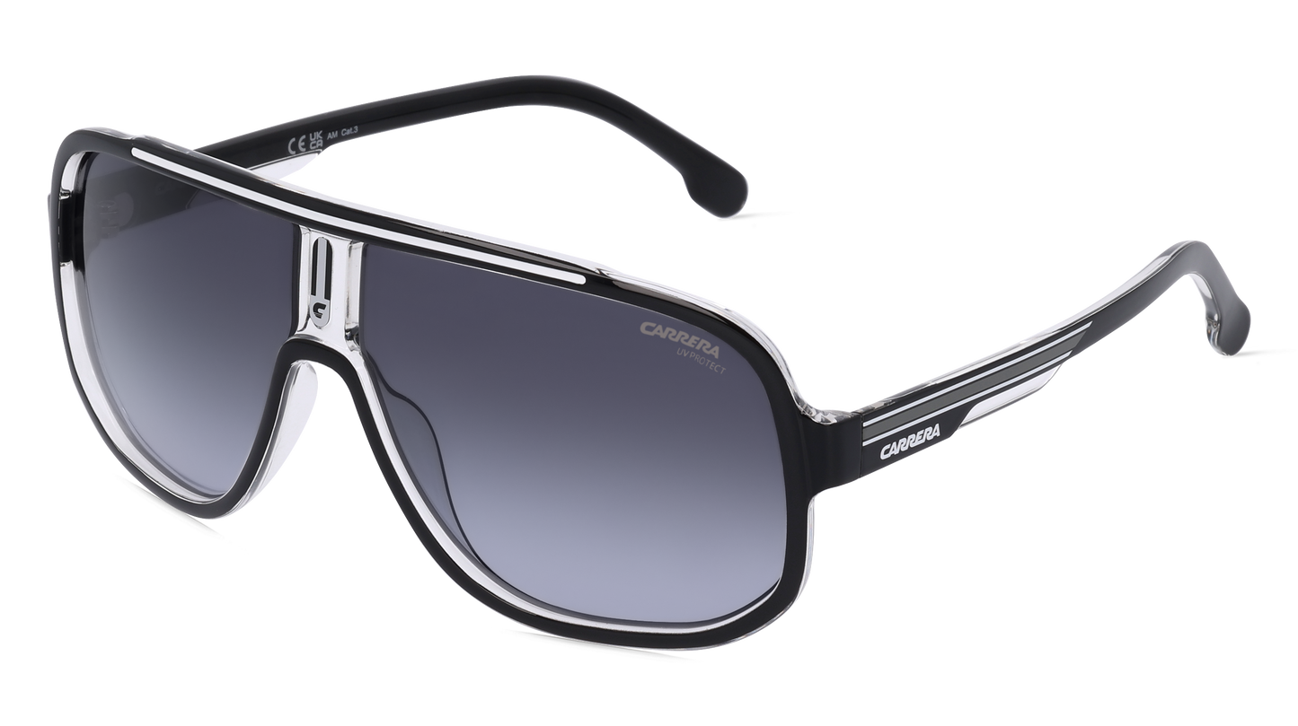 Carrera 1058/S-80S 63mm