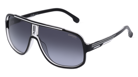 Carrera 1058/S-80S 63mm