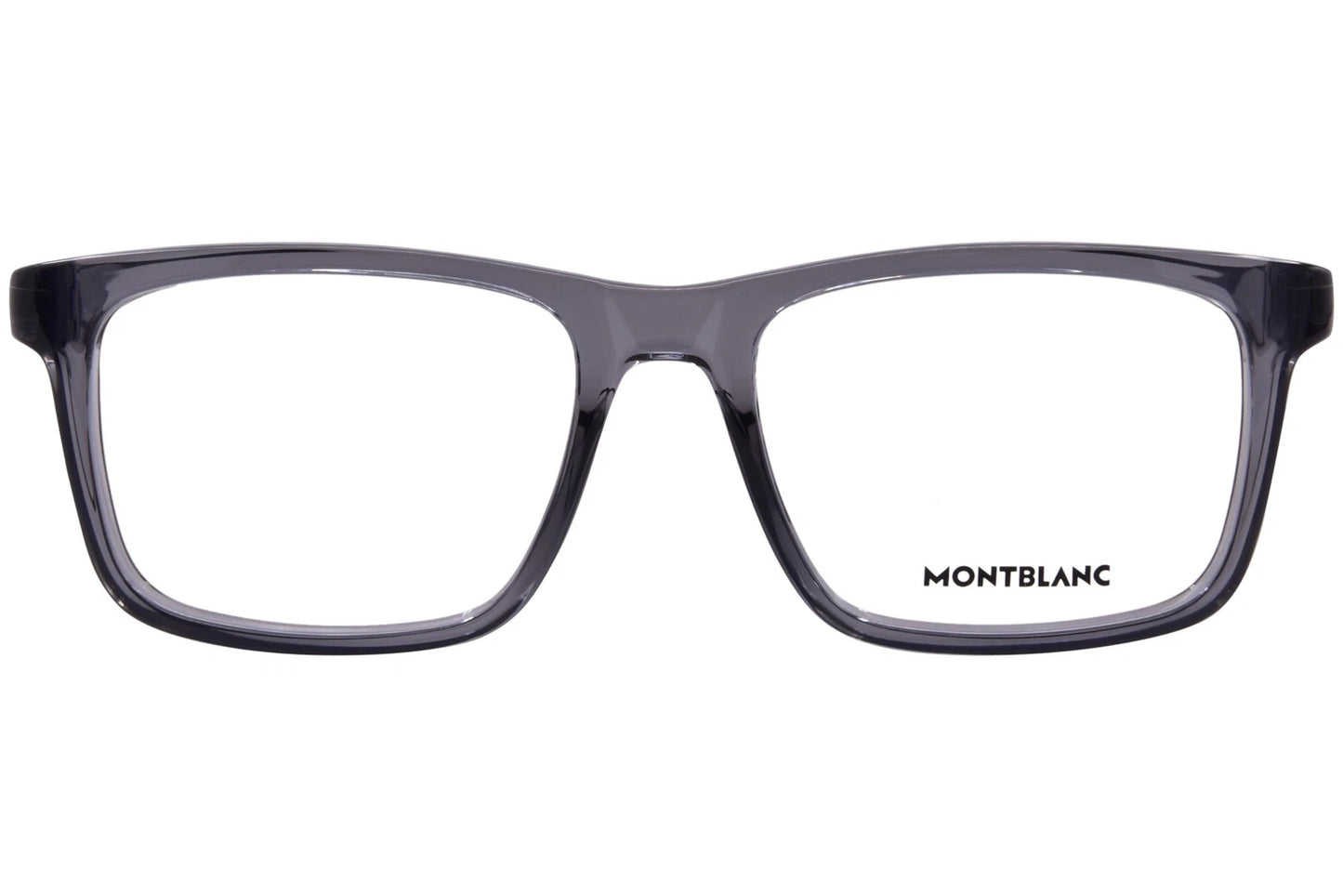 Mont Blanc MB0434o-003 55mm New Eyeglasses