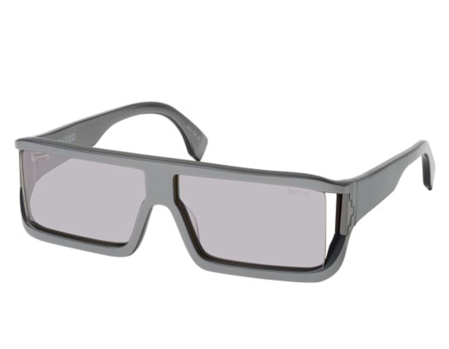 Marcelo Burlon Cabildo 61mm New Sunglasses