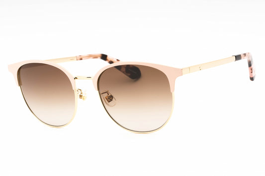 Kate Spade DELACEY/F/S-0S45 HA 54mm New Sunglasses