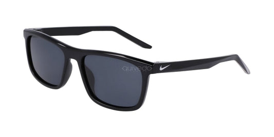 NIKE EMBAR-P-FV2409-010-5617 56mm New Sunglasses