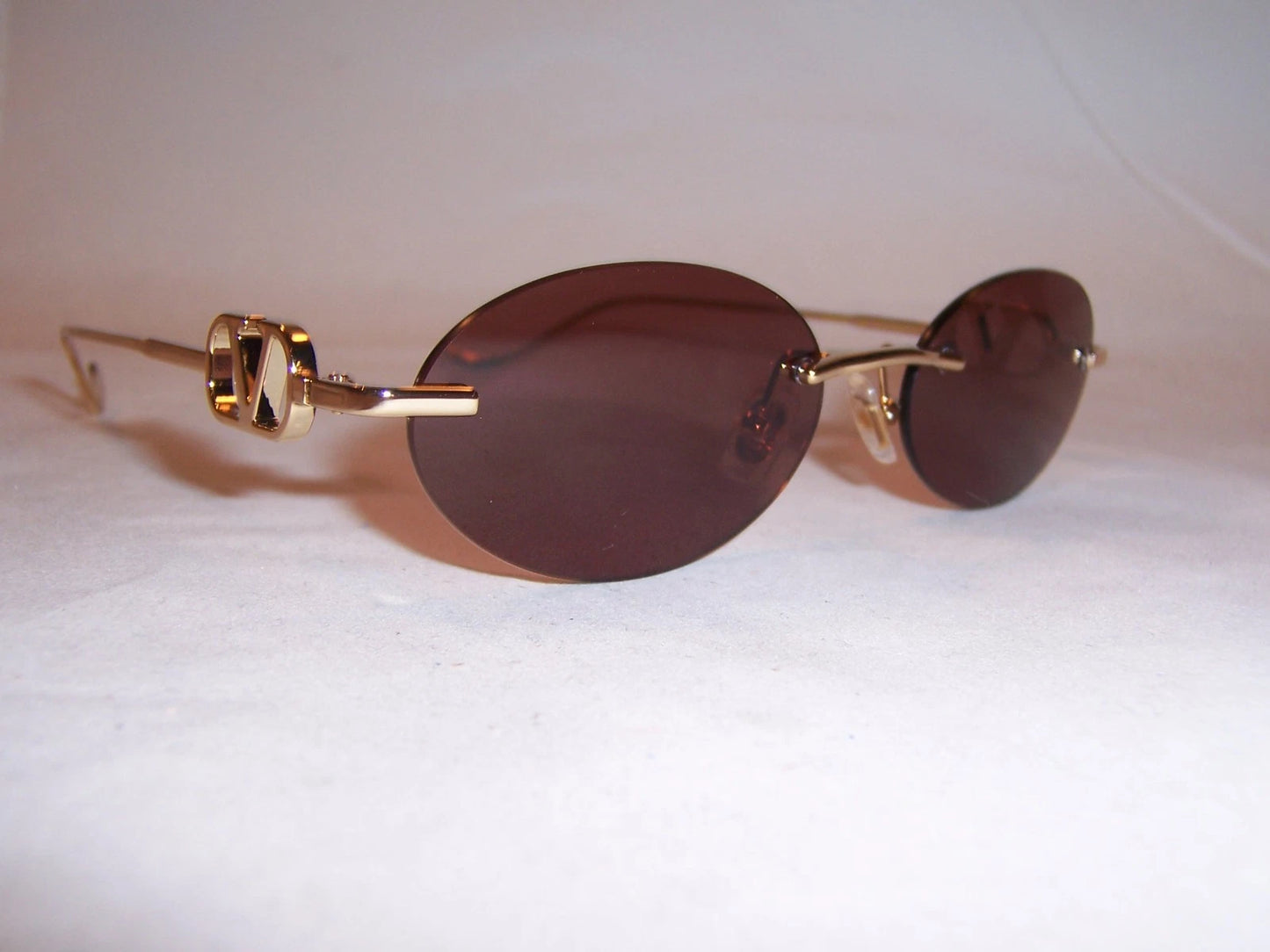 Valentino VG0032S-002 53mm