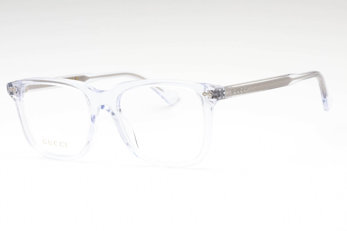 Gucci GG0737O-018 53mm New Eyeglasses