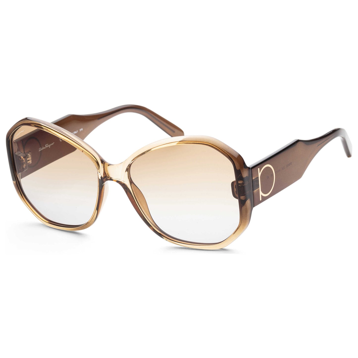 Ferragamo SF942S-6117326 61mm