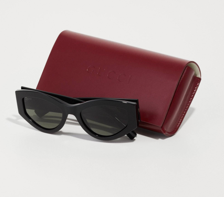 Gucci GG1951S-001 53mm New Sunglasses