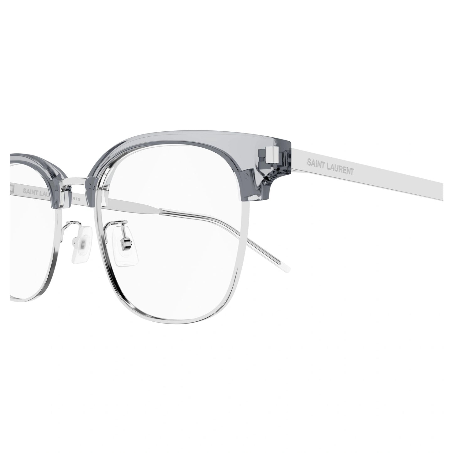 Yves Saint Laurent SL-649-F-003 54mm New Eyeglasses