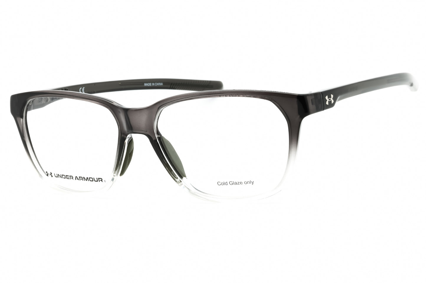 Under Armour UA 5024-0B59 00 55mm New Eyeglasses