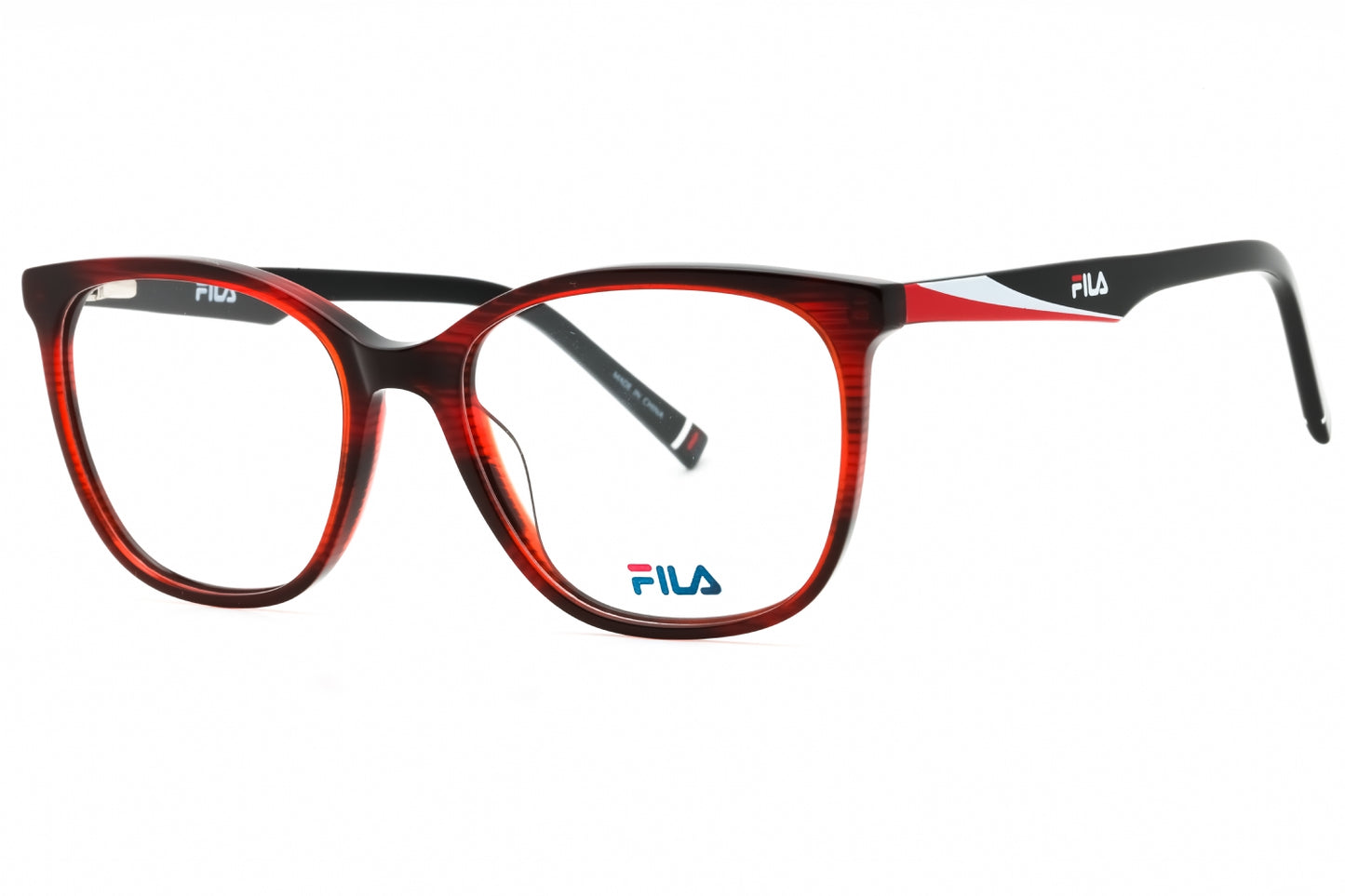 FILA VFI179-0RED 53mm New Eyeglasses