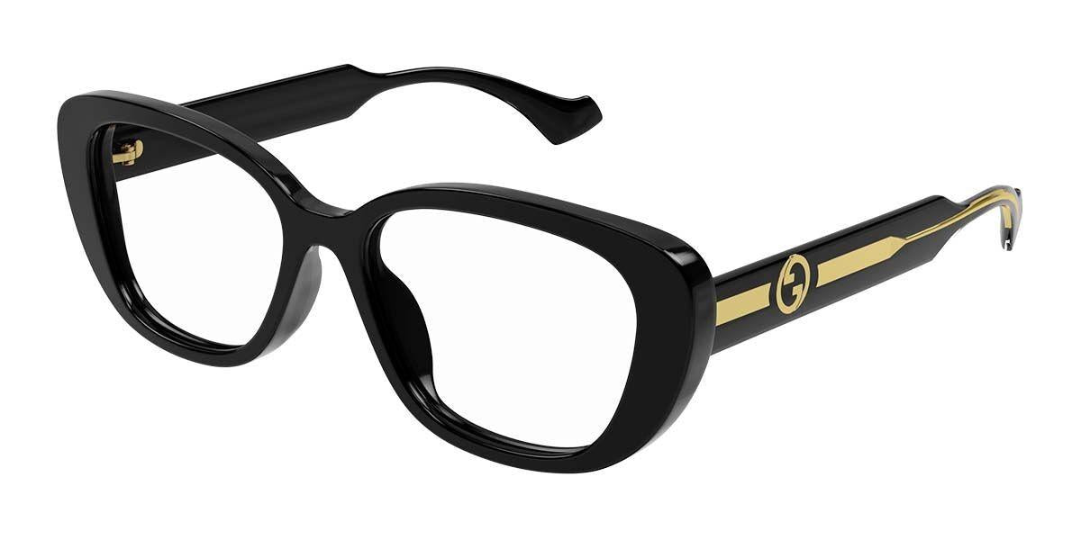 Gucci GG1559OK-001-54 0 New Eyeglasses