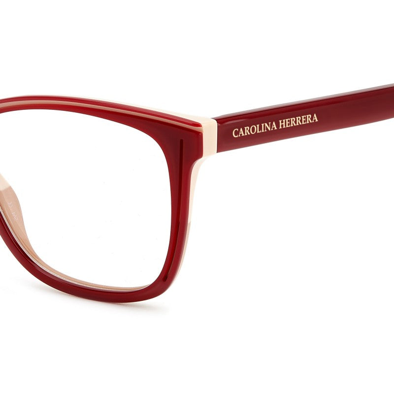 Carolina Herrera HER0172-R9S-53 53mm New Eyeglasses