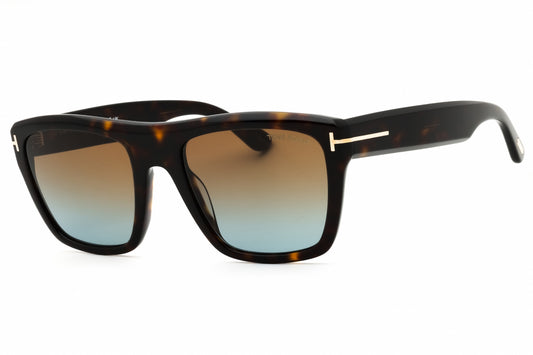 Tom Ford FT1077-52F 55mm New Sunglasses