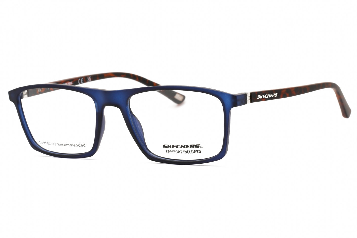 Skechers SE3302-091 54mm New Eyeglasses