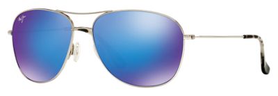 Maui Jim Maui Jim Cliff House 247-17B No Box 59mm New Sunglasses