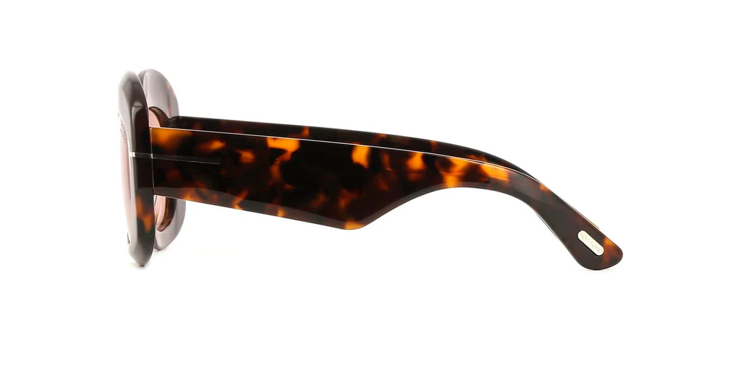 Tom Ford FT1219-52Y 53mm