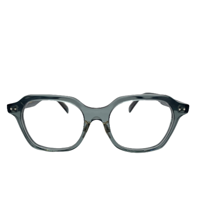 Celine CL50127F-52093 52mm New Eyeglasses