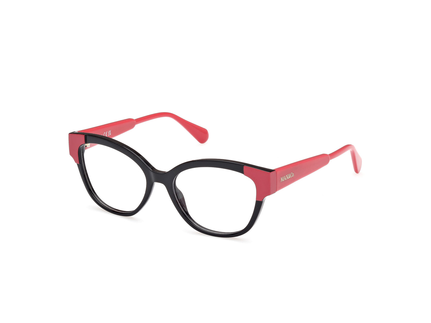 Max&Co MO5117-52001 52mm New Eyeglasses