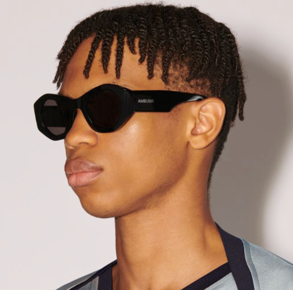 Ambush Pryzma 52mm New Sunglasses