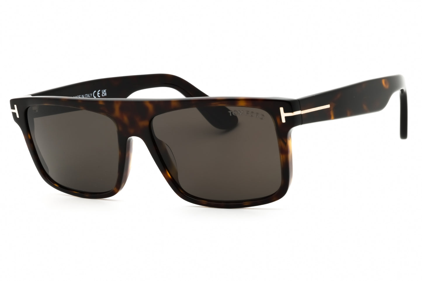 Tom Ford FT0999-52A 58mm New Sunglasses