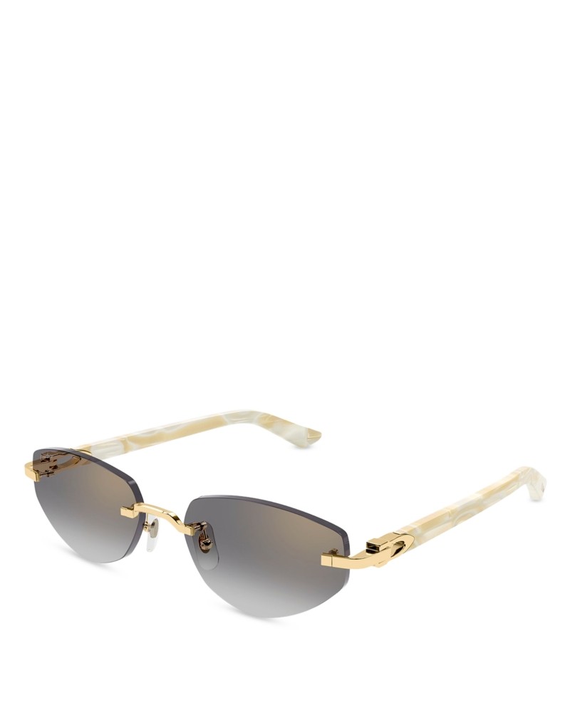 Cartier CT0580S-003 56mm